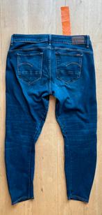 G Star Arc - 3D Kate Low Boyfriend jeans W32 L30, Kleding | Dames, Spijkerbroeken en Jeans, G Star RAW, Ophalen of Verzenden, Blauw