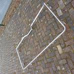 Dakrails Camper Peugeot J5, Citroën Camper, Caravans en Kamperen, Ophalen, Gebruikt