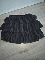 Zwart rokje maat s/36, Zwart, Nieuw, Ophalen of Verzenden, Maat 36 (S)