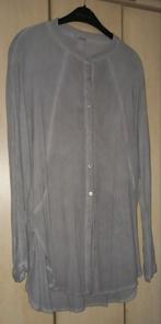 2-delig blouse+ broek Transfer mt 44, Ophalen of Verzenden, Zo goed als nieuw, Maat 42/44 (L)