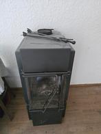 Phoenix houtkachel openhaard., Huis en Inrichting, Kachels, Ophalen, Hout, Houtkachel
