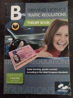 Theory Book Dutch Driving License B, Boeken, Gelezen, Overige niveaus, Ophalen of Verzenden, Engels