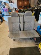 VW Transporter Twee Zitbank met Gordels, Ophalen of Verzenden
