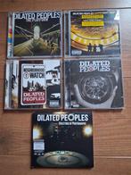 Dilated Peoples CD Collectie (5 stuks), Ophalen of Verzenden