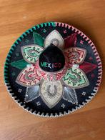 Originele Mexicaanse sombrero, Ophalen, Zo goed als nieuw, Overige kleuren, Overige materialen