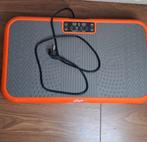 Vibroshaper, Ophalen, Zo goed als nieuw, Trilplaat