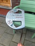 Nike method mallet putter 34 inch, Sport en Fitness, Golf, Ophalen of Verzenden, Zo goed als nieuw, Club, Overige merken