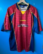 Vintage Umbro Voetbalshirt XL - Jaren 90, Verzenden, Overige typen