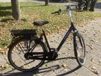 Electrische fiets trek, Gebruikt, 50 km per accu of meer, 55 tot 59 cm, Ophalen