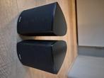 Magnat Needle front speakers (2x), Gebruikt, Magnat, Ophalen of Verzenden, Minder dan 60 watt