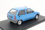 1:24  Citröen AX 1.0 E 1986  -  Whitebox, Auto, Info@bram-modelcars.nl, Nieuw, Ophalen of Verzenden