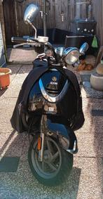 Scooter, Ophalen, Gebruikt, Benzine, Overige modellen