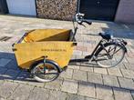bakfiets te koop, 56 cm of meer, Ophalen, Gebruikt, Overige merken