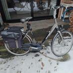 Giant Elektrische Fiets - Gebruikt, Ophalen, Gebruikt, Minder dan 30 km per accu, Giant