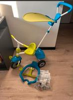 Smart trikes driewieler, Ophalen, Zo goed als nieuw