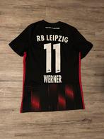 RB Leipzig Derde Shirt 2022/2023 Werner #11, Sport en Fitness, Voetbal, Maat M, Ophalen of Verzenden, Zo goed als nieuw, Shirt
