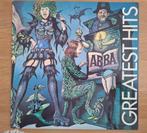 Uit Zweden ABBA lp Greatest hits als nieuw uit 1975, Ophalen of Verzenden, 1960 tot 1980, Zo goed als nieuw, 12 inch