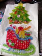 Kerst decoratie, Ophalen of Verzenden