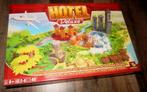 Hotel Deluxe De Luxe - Bordspel vanaf 8 jaar., Hobby en Vrije tijd, Gezelschapsspellen | Bordspellen, Een of twee spelers, Ophalen of Verzenden
