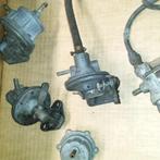 Peugeot 404 tank, Water pomp, kachel, Cardanassen, steek as, Ophalen of Verzenden, Gebruikt