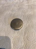 Klein oud poederdoosje, Ophalen of Verzenden