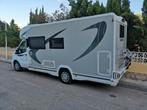 Chausson 6 persoons Camper op Spaans Kenteken, Caravans en Kamperen, Campers, Automaat, Ford, 7 tot 12 maanden geleden, Diesel