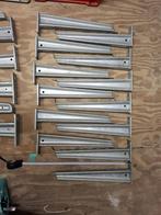 Wibe / Stago Wandconsole 450 mm en 550 mm, Overige materialen, Overige typen, Nieuw, Ophalen of Verzenden