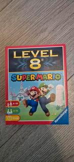 Level 8 SuperMario Ravensburger NIEUW, Hobby en Vrije tijd, Gezelschapsspellen | Kaartspellen, Ophalen of Verzenden, Nieuw