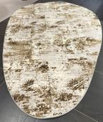 Montel Vloerkleed Bellows beige ( stoneform ), Ophalen, 100 tot 150 cm, 200 cm of meer, Zo goed als nieuw