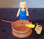 Actiefiguur Impedimentia Bonnemine Asterix Ceji Toycloud, Verzamelen, Verzenden, Asterix en Obelix, Gebruikt, Beeldje of Figuurtje