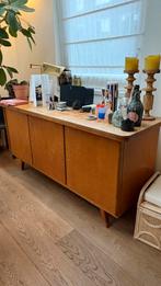 Vintage dressoir deens design, Ophalen, Gebruikt, 150 tot 200 cm, Deens design