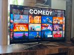 Samsung 40 inch Smart TV, Ophalen of Verzenden, Zo goed als nieuw, 100 cm of meer, Samsung