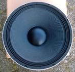 Woofer 15 inch 400 Watt (4 Ohm of 8 Ohm), Audio, Tv en Foto, Luidsprekers, Nieuw, Overige merken, Overige typen, Ophalen of Verzenden