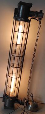 Industriële Buislamp, Nieuw, Ophalen, 75 cm of meer
