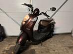 Sym mio snor scooter, Fietsen en Brommers, Scooters | SYM, Zo goed als nieuw, Benzine, Ophalen, Mio