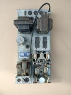 Selectie Receiver (WSR3-L6) Seeburg 100A (1948) jukebox, Verzenden, Gebruikt, 1950 tot 1960, Seeburg