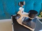 Microscoop.  Nieuw in koffer, Ophalen of Verzenden, Nieuw