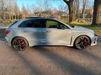 Audi A3 RS3 Tfsi 400pk S-tronic KERAMIEK!!, Auto's, Automaat, Vierwielaandrijving, Particulier, Lichtsensor