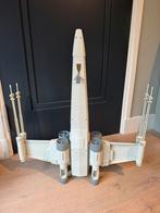 Star Wars X Wing, Verzamelen, Ophalen, Zo goed als nieuw, Actiefiguurtje