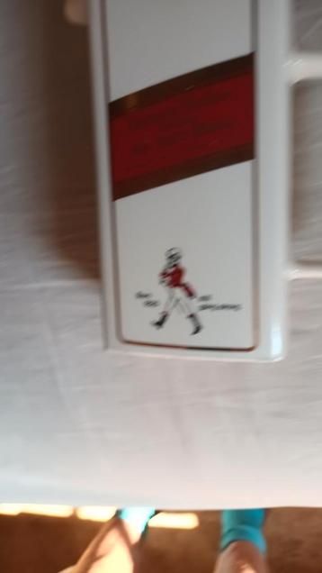 Johnnie Walker kan beschikbaar voor biedingen