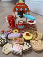 Houten Keuken Spulletjes, Ophalen of Verzenden, Gebruikt, Hout, Speelkeuken-accessoire