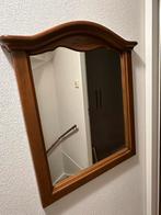 Spiegel boogvorm, Gebruikt, Ophalen of Verzenden, 75 tot 100 cm, Minder dan 100 cm