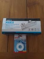 Handson thermostatische douchekraan, Ophalen, Nieuw, Chroom, Douche