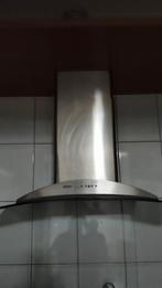 Bosch Wandschouwkap - RVS, Witgoed en Apparatuur, Gebruikt, Wandschouwkap, Motor, Ophalen of Verzenden