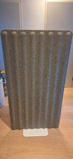 Geluidschermen 2x Eilif IKEA zgan, Huis en Inrichting, Ophalen, Zo goed als nieuw