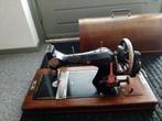 Kayser handnaaimachine klein defect, Antiek en Kunst, Antiek | Naaimachines, Ophalen
