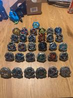 BEYBLADE X HUGE COLLECTION!, 1 speler, Ophalen of Verzenden, Zo goed als nieuw, Vanaf 12 jaar