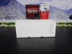 Wsi White Line 03-2033 , 20FT Container, Hobby en Vrije tijd, Modelauto's | 1:50, Ophalen, Nieuw, Bus of Vrachtwagen, Wsi
