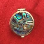 Sieraden / pillen doosje, Ophalen of Verzenden, Gebruikt