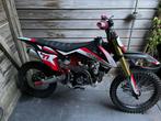 Cross moter 125cc, Motoren, Particulier, Crossmotor